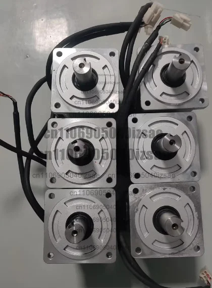 1000W 서보모터 SV-X2MH100C-N2LN AC220-240V 완전 작동 리퍼 완료