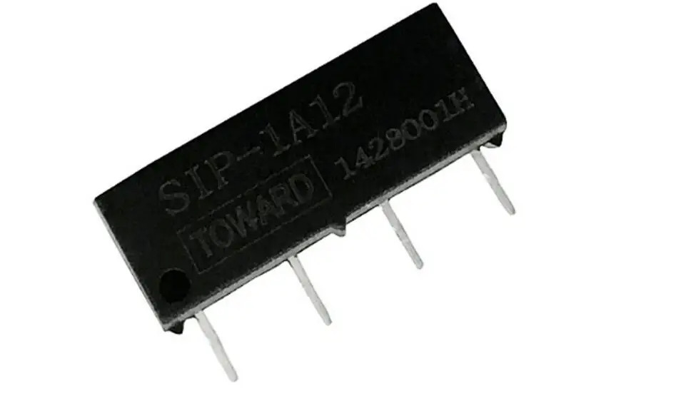 TOWARD 릴레이 SIP-1A-12 신