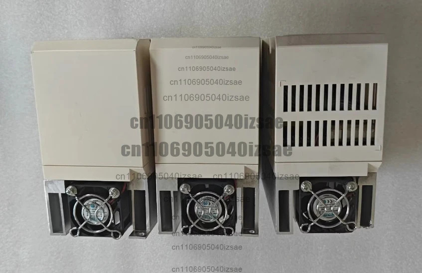주파수 변환기 A90-4T4R2B 1.5KW 380v 완전 작동 리퍼 완료 OK