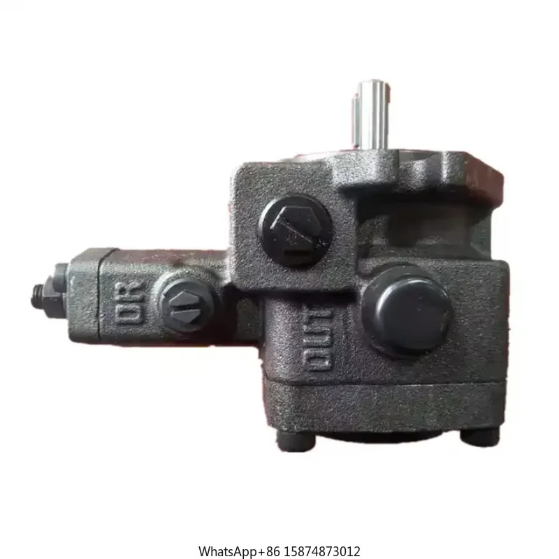 VDC VDC-2B-2A3-20 피스톤 펌프 VDC-1B-1A4-E35 유압 베펌프 VDC-1A 1B 2A 2B 3A 3B 시리즈