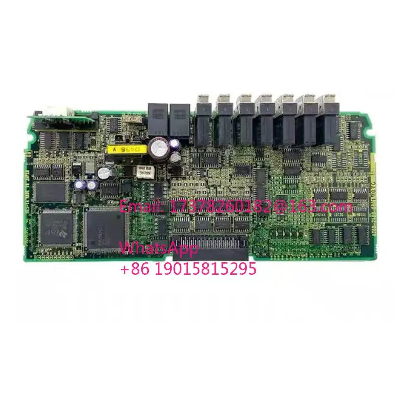 리퍼 A20B-2100-0801 측면 보드 완료