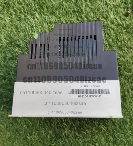 2.2KW 인버터 1.5KW H0220G1D500167 리퍼 완료