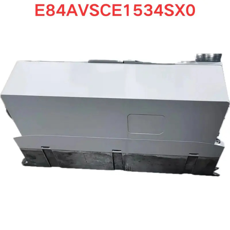 리퍼 E84SCE1534SX0 주파수 변환기 95%15KW 기능 OK