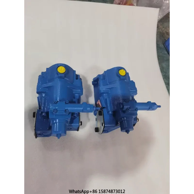 축 가변 변위 유압 피스톤 펌프 PVH141QICRF13S10C25V31 PVH PVH57 PVH74 PVH98 PVH131 PVH141