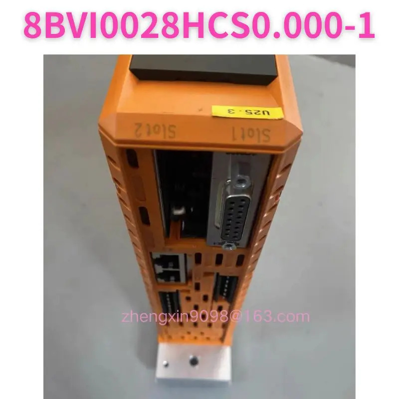 리퍼 8BVI0028HCS0.000-1 서보 드라이브 기능 완료 급행