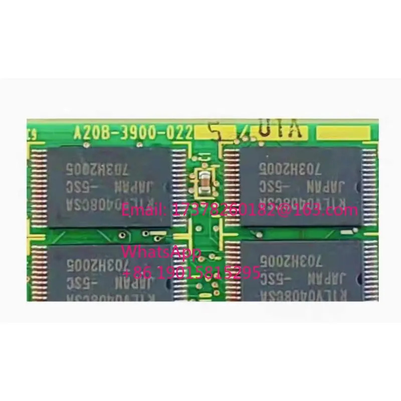 리퍼 A20B-3900-0225 회로 기판 완료