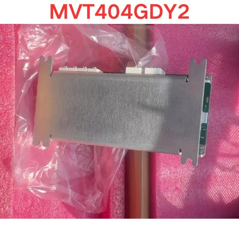 Inovance 인버터 팬 전원 스트립 MVT404GDY2