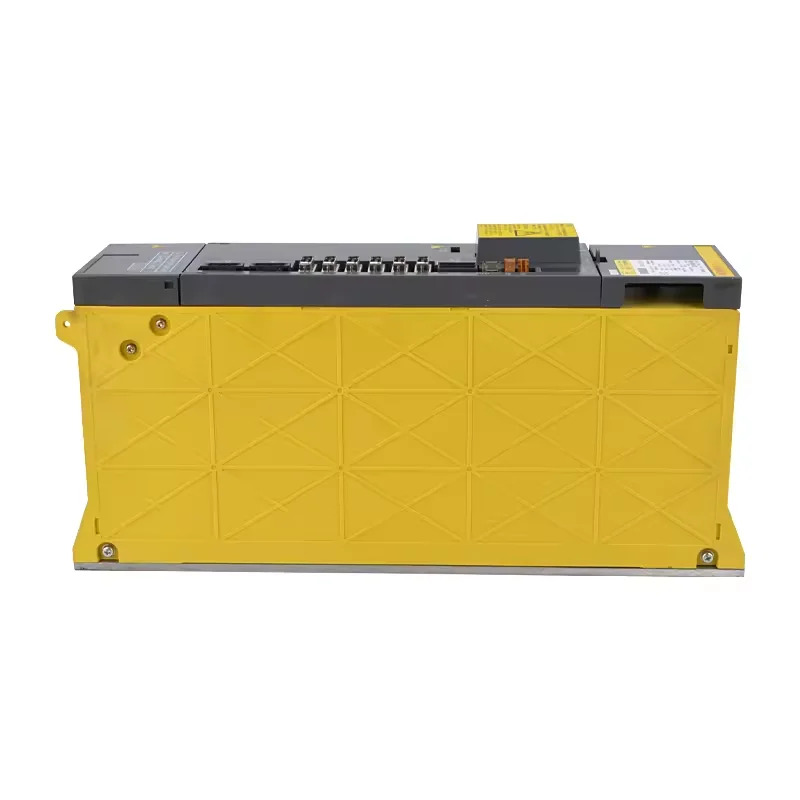 A06B-6096-H303 FANUC 서보 드라이브 증폭기 모듈 리퍼 완료 A06B6096H303