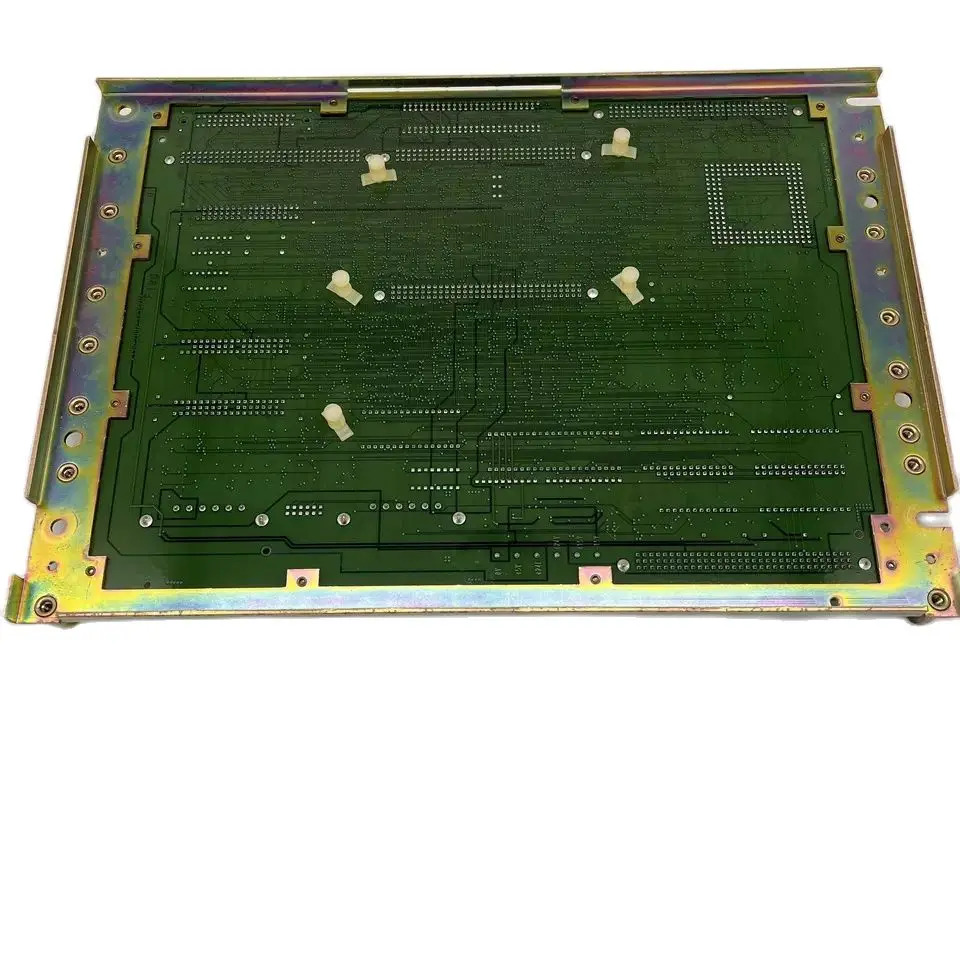 A20B-2002-0650 Fanuc CNC 시스템 메보드 리퍼 완료 A20B20020650