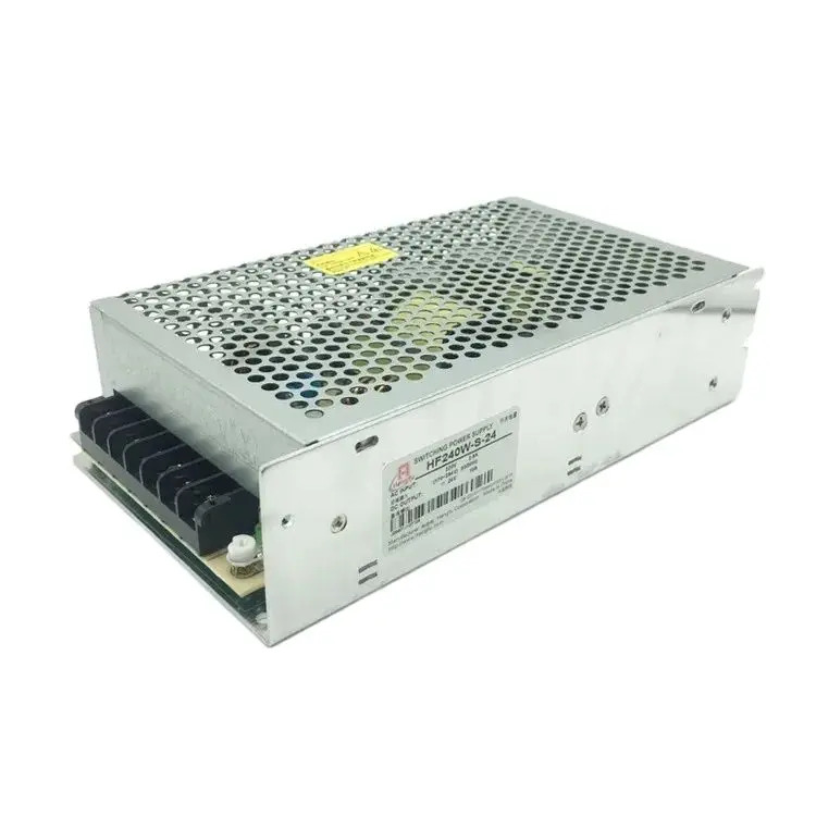 HF240W-S-24 스위치 전원공급장치 24V 10A 엘리베이터 부품 리프트 액세서리