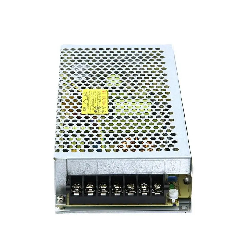 HF100W-SF-24 24V 4.5A 전원 엘리베이터 부품 리프트 액세서리