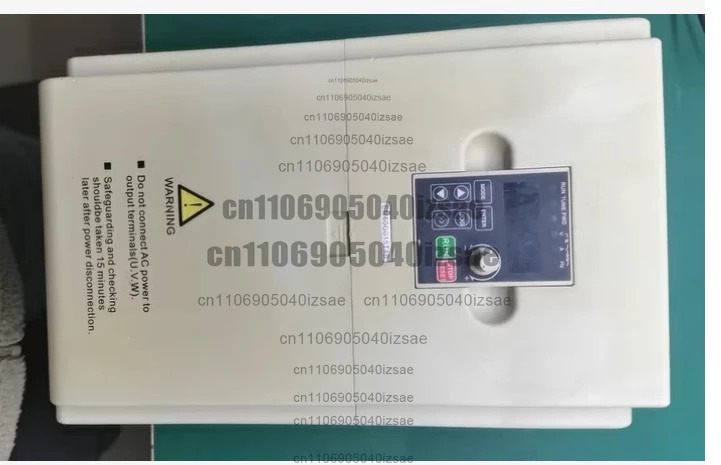주파수 변환기 15KW CDl-EM60G015T4B 리퍼 완료