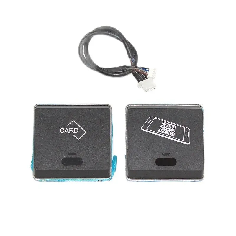 카드 판독기 QR 코드 지능형 연결 컨트롤러 SQB2-A OMA2840AAL998 엘리베이터 부품 리프트 액세서리