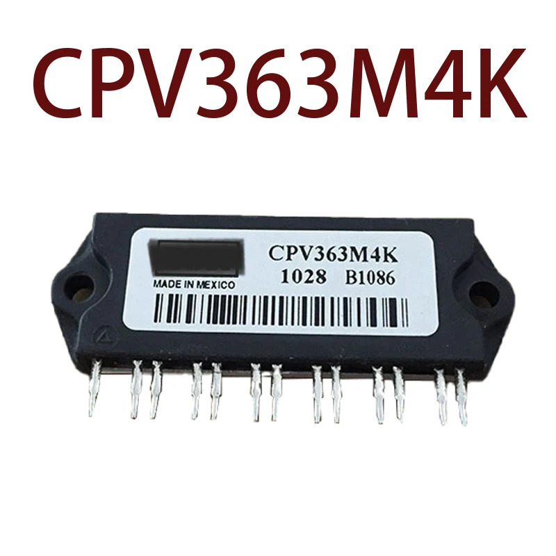 오리지널 CPV364K CPV362M4K CPV364M4FPBF
