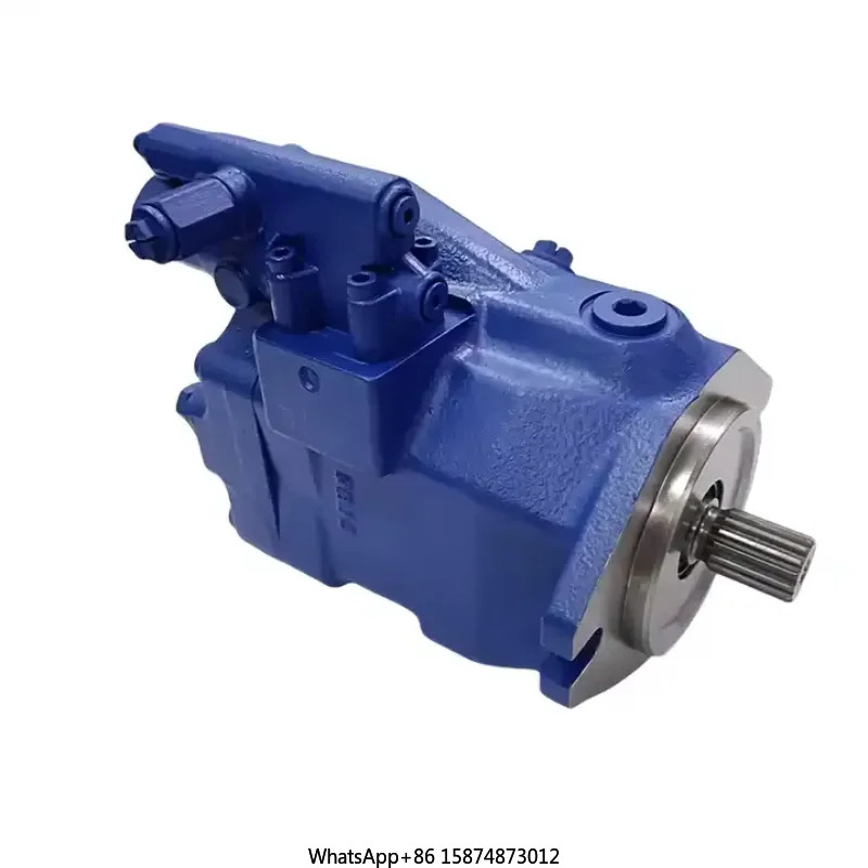 고압 가변 유압 피스톤 펌프 A10V A10VO45 A10VO60 A10VO71 A10VO85 A10VO60DFR1 52R-PSD62K15