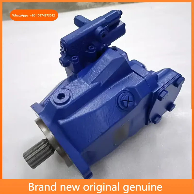 유압 플런지 펌프 A10 A10VSO 피스톤 A10VSO180 A10VSO140 R910943655 A10VO45DFR/31R- PSC12N00