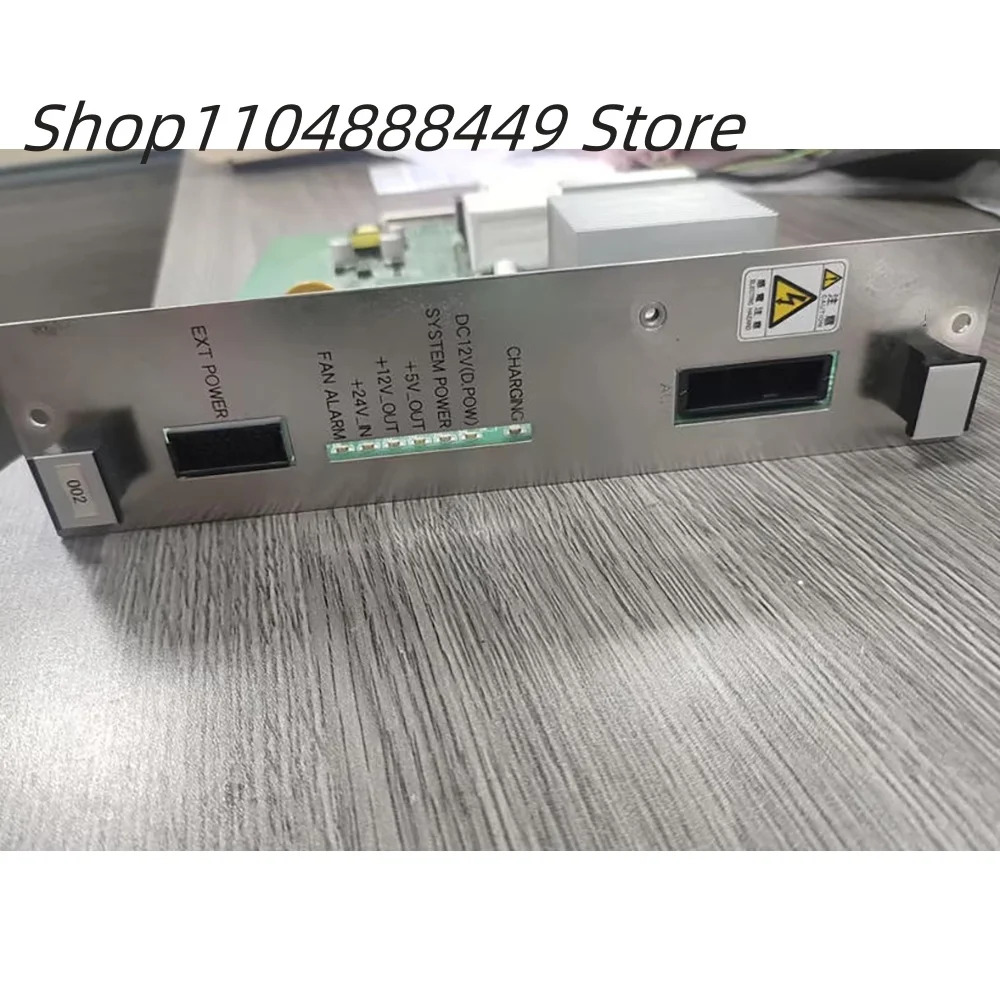 KJJ-M5880-002 전원 보드 카드
