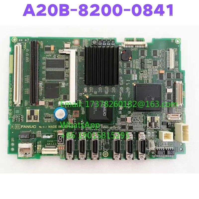 리퍼 A20B-8200-0841 A20B 8200 0841 마더보드 완료 OK
