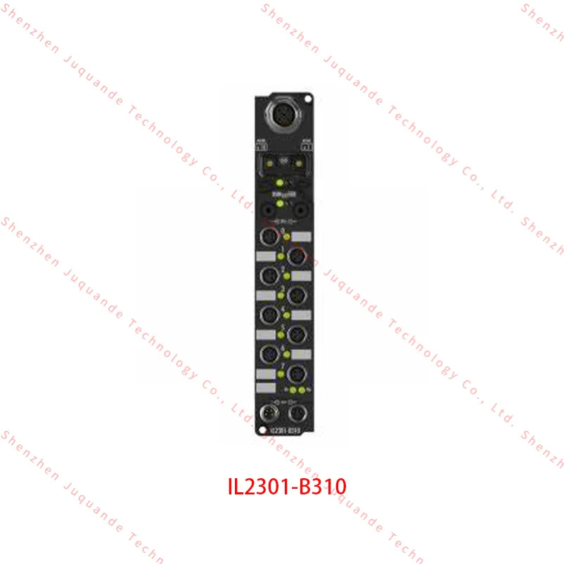 IL2301-B110 IL2301-B318 IL2301-B310 EL6751 ES3064 EK1814 EK1818 FC9011-0000 신