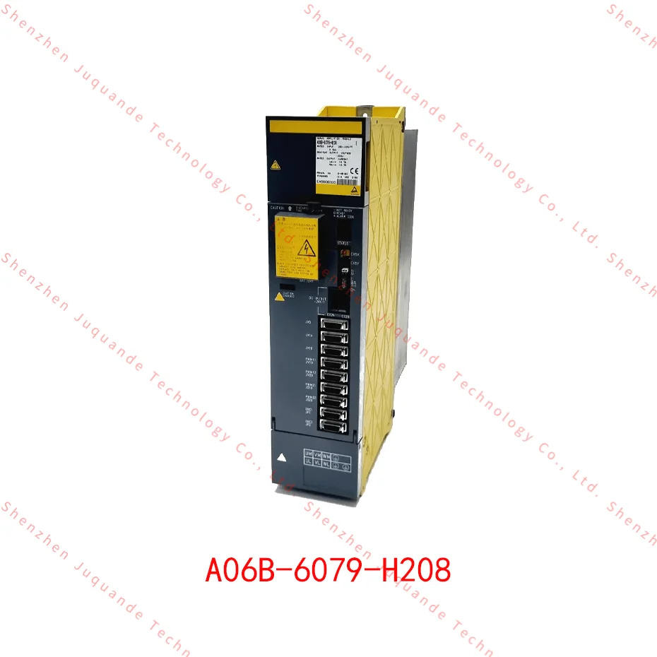A06B-6079-H207 A06B-6079-H208 A06B-6079-H209 A06B-6077-H002 A06B-6117-H303 신