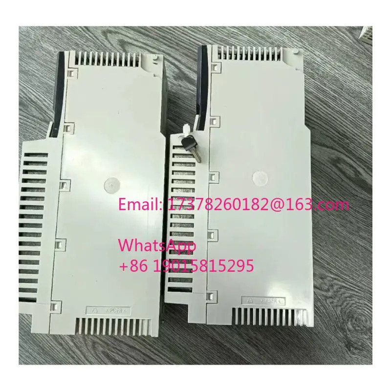 리퍼 140CPU67160 PLC 컨트롤러 완료