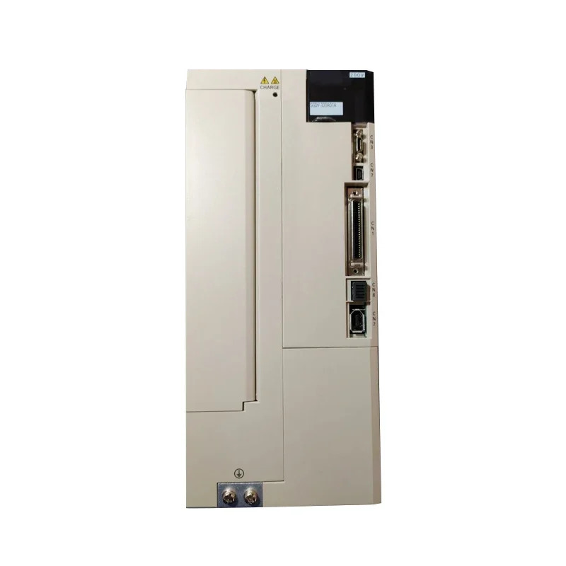 PLC 컨트롤러 SGDV-330A01A 서보 드라이버 원본