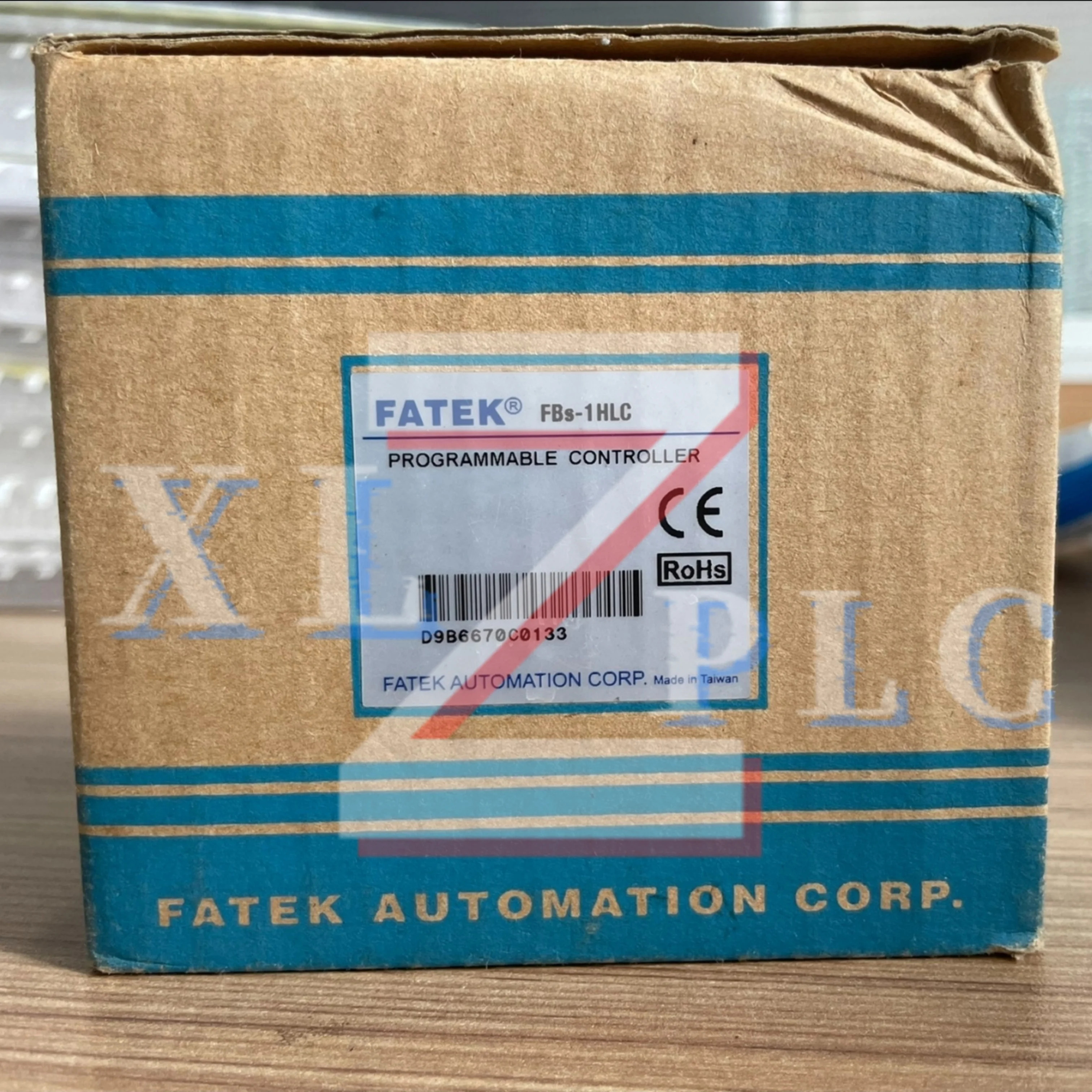 PLC 모듈 FBS-1HLC FBS-1HLC5 FBS-1LC