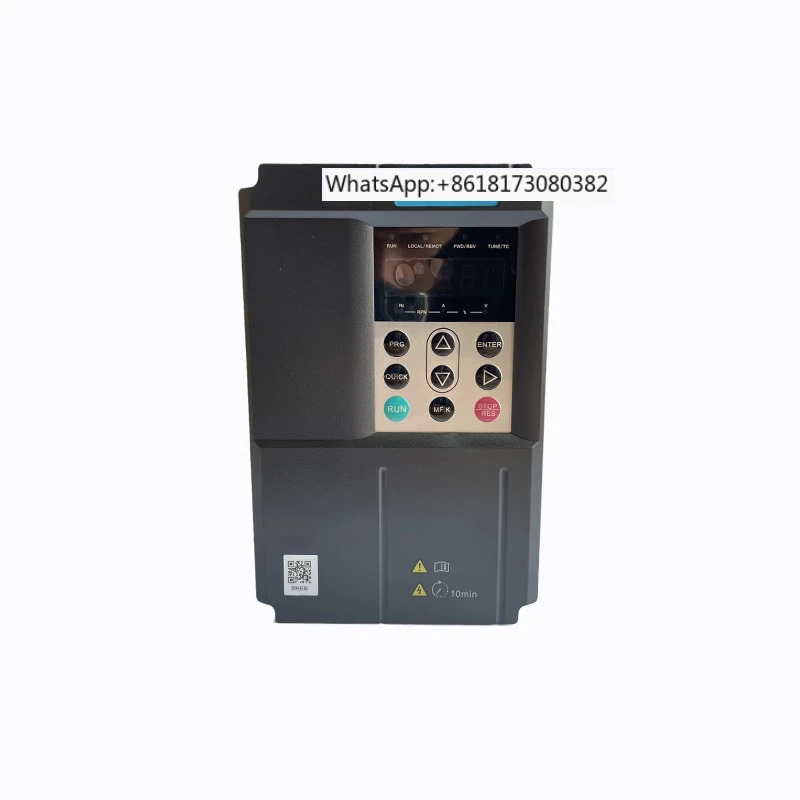 인버터 MD290T0.7G/1.1PB 1.5G 2.2G 3.7G 5.5G 7.5G 11G 15G