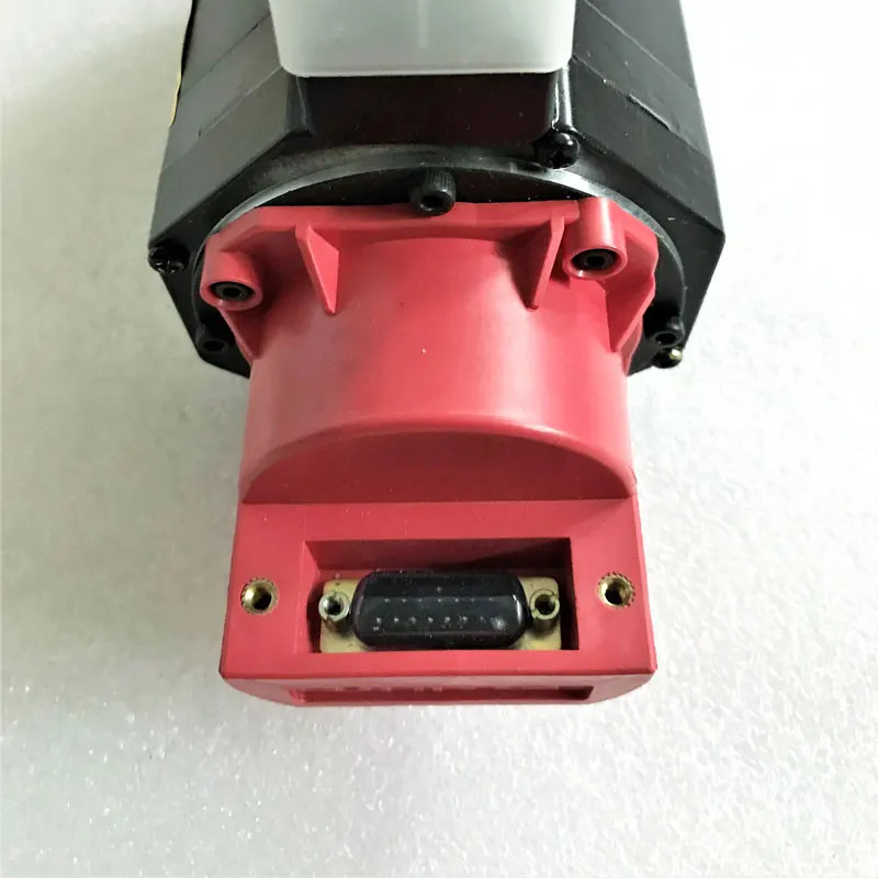 A06B-0032-B175 CNC 기계Fanuc 서보모터 리퍼 완료 A06B 0032 B175