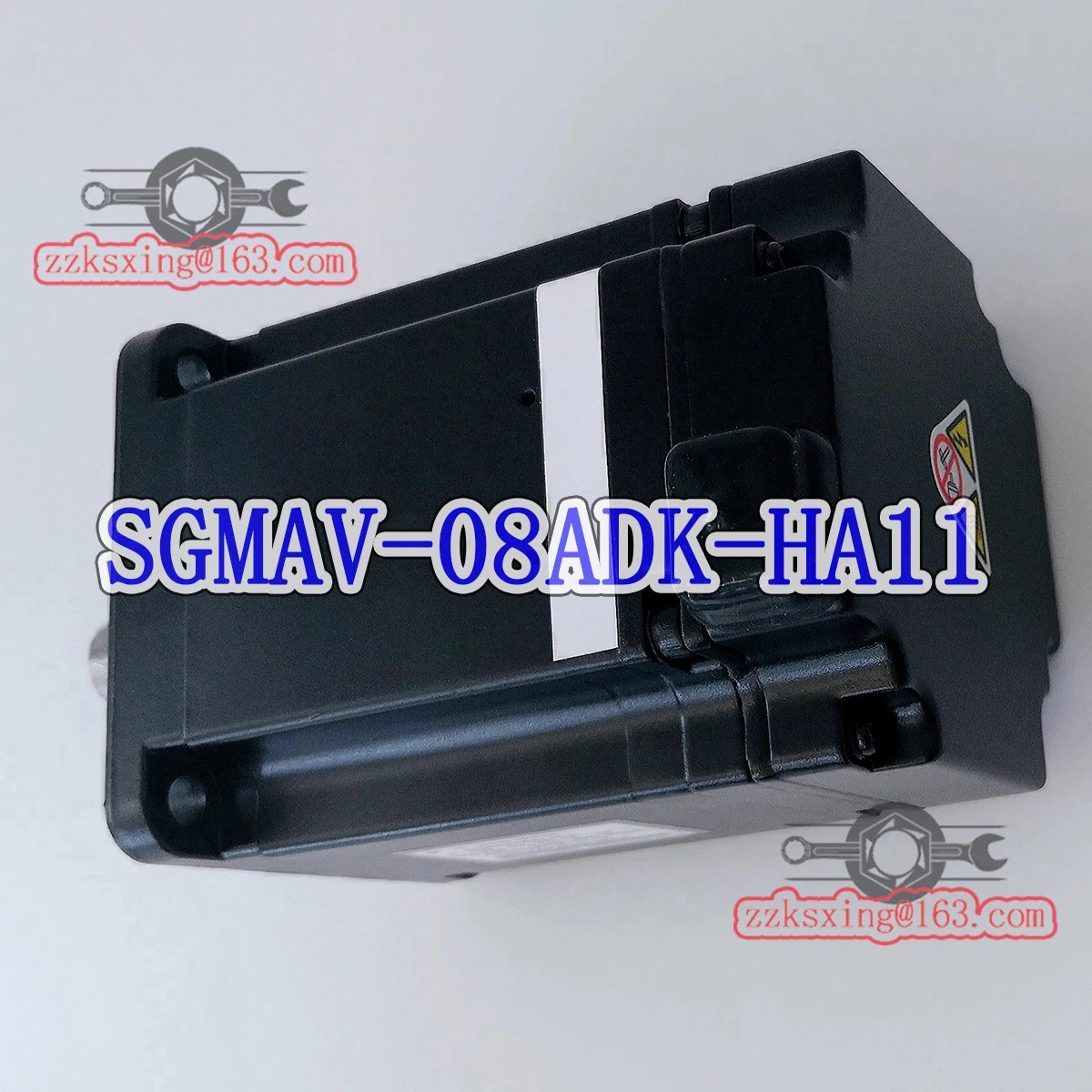 SGM호환-08ADK-HA11 AC 서보모터 오리지널 -