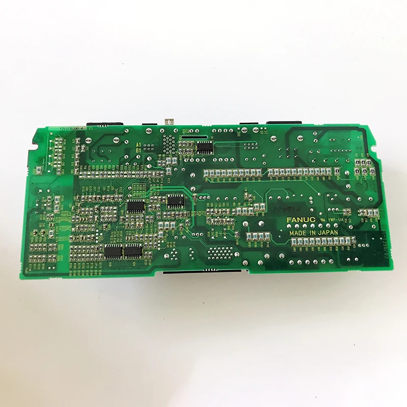A20B-2101-0390 Fanuc 시스템 회로 기판 A20B 2101 0390