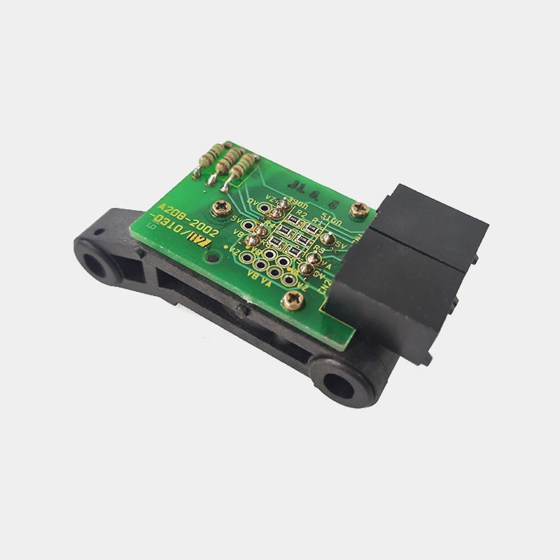 A20B-2002-0310 CNC 스핀들 모터Fanuc 센서 리퍼 완료 A20B 2002 0310