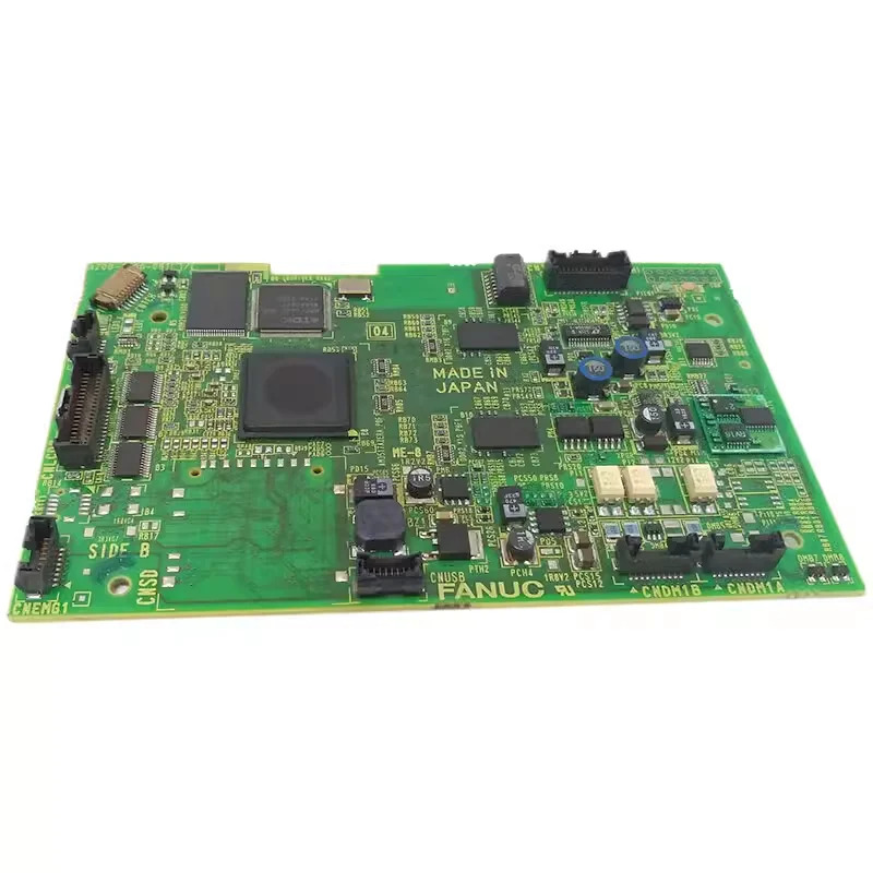 A20B-2200-0610 Fanuc 시스템 회로 기판 리퍼 완료 A20B22000610