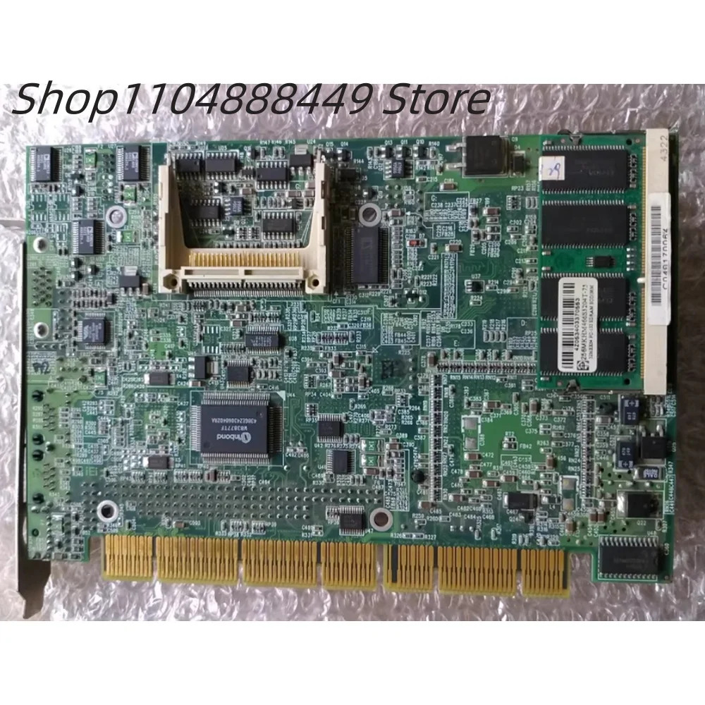 JUKI-C3-1GN REV.1.0 산업제어 마더보드
