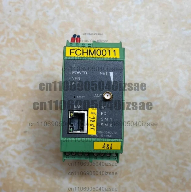 PSI-MODEM-3G/ROUTER 2314008 24VDC 리퍼 완료