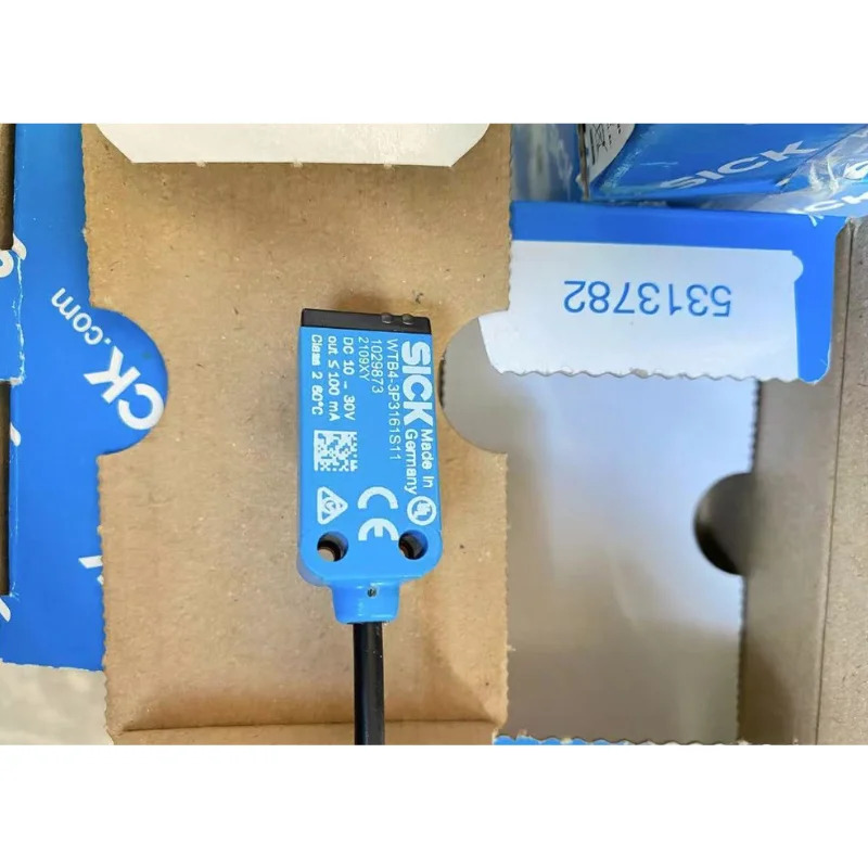 WTB4-3P3161S11 1029873 광전센서 신