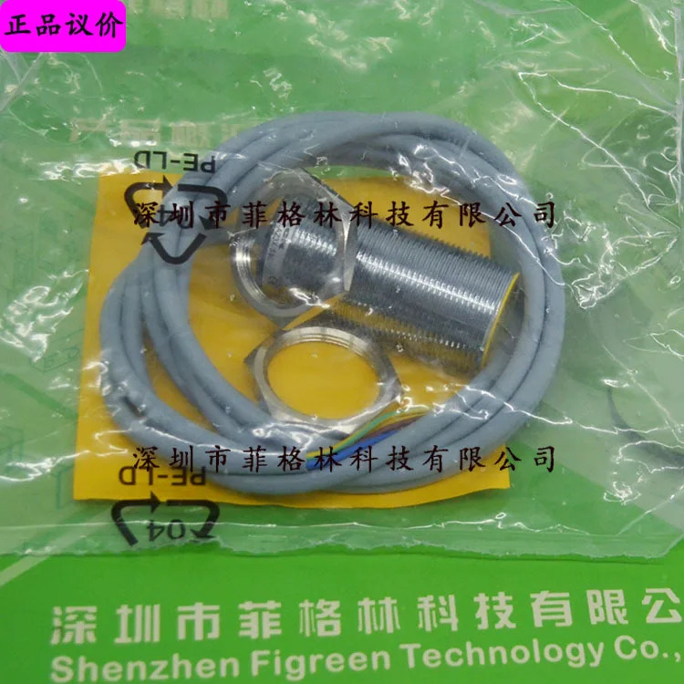 실물 Bi10-M30-AZ3X/S90 Turk TURCK 스위치
