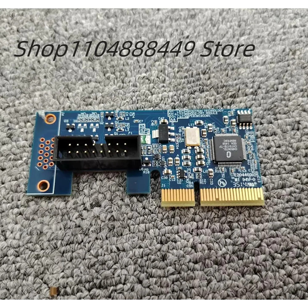 ADD2-CRT 모듈 PCIE 그래픽 카드