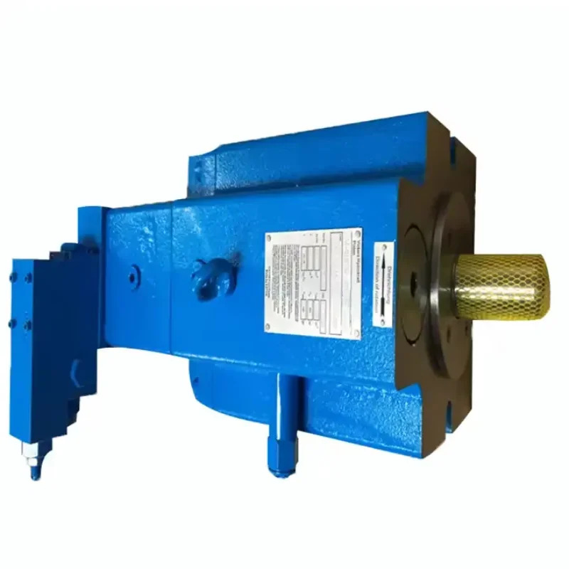 발전소 유압 펌프 PVXS-130-M-R-LR-000-000 PVXS-250-M-R-DF-0000-000 피스톤 PVXS-250-M-R-LR-0000-000