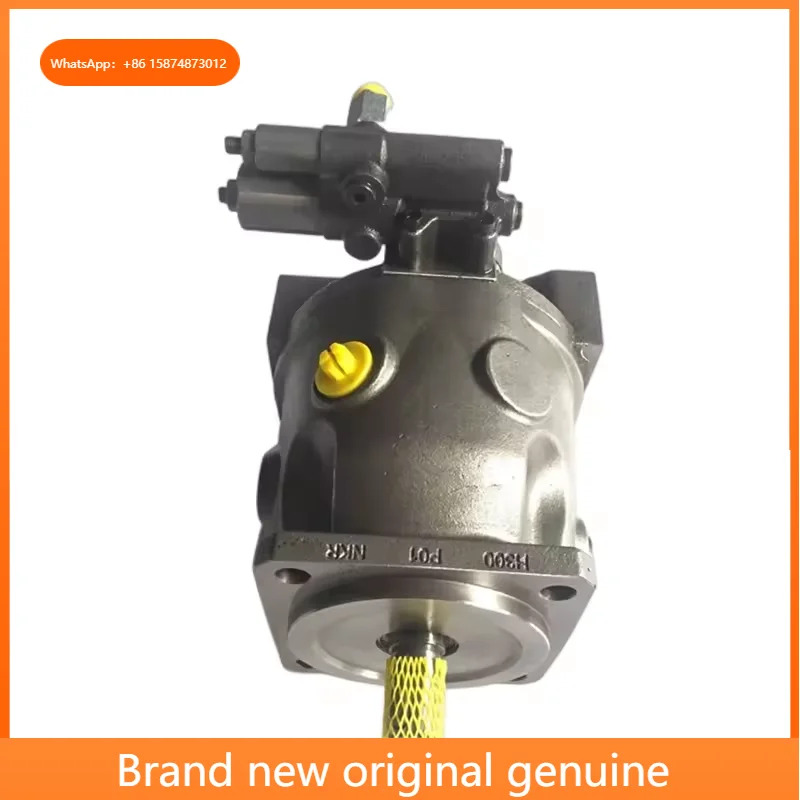 Nuoyi 유압 가변 피스톤 펌프 온라지지대 A10VO A10 A10VO28 A10VO28DFR 31R-PSC62N00
