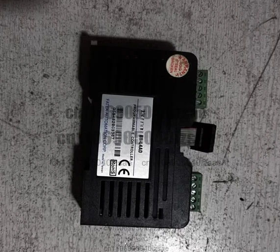 PLC 아날로그 확장 B1-L4AD 리퍼 완료