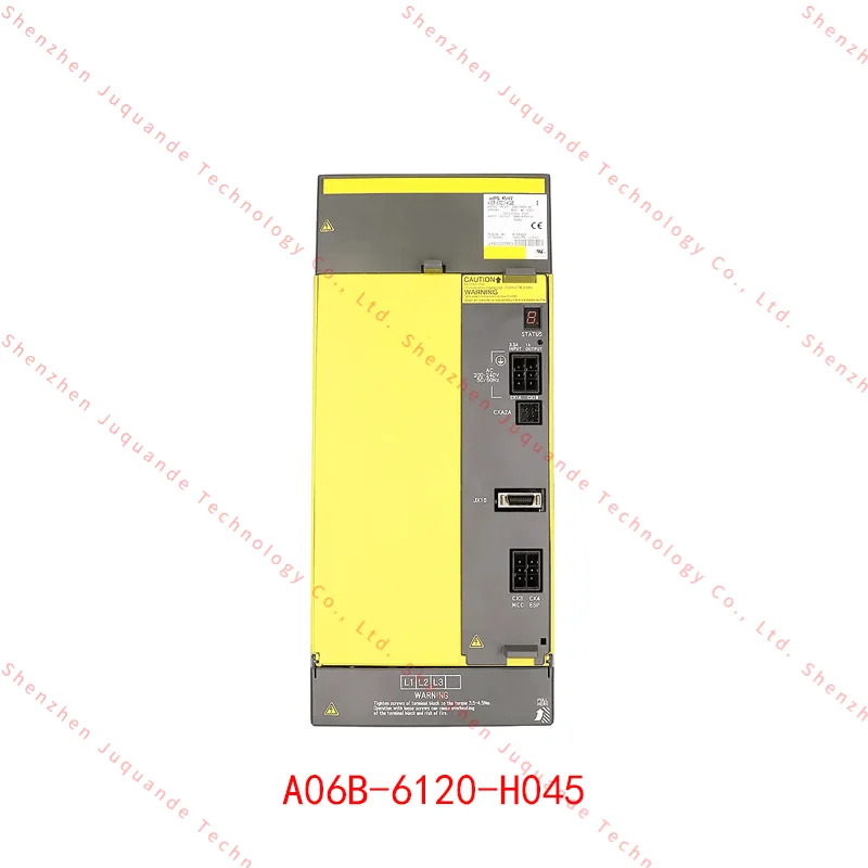 A06B-6290-H206 A06b-6120-H045 A06B-6240-H331 A06B-6320-H364 A06B-6320-H334 신