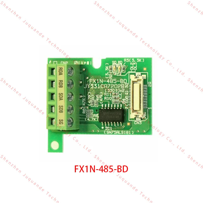 FX3U-485-BD FX3U-422-BD FR-ABR-H3.7K FX1N-485-BD FX1N-422-BD FX1N-232-BD FX2N-232-BD FX3U-232-BD 신