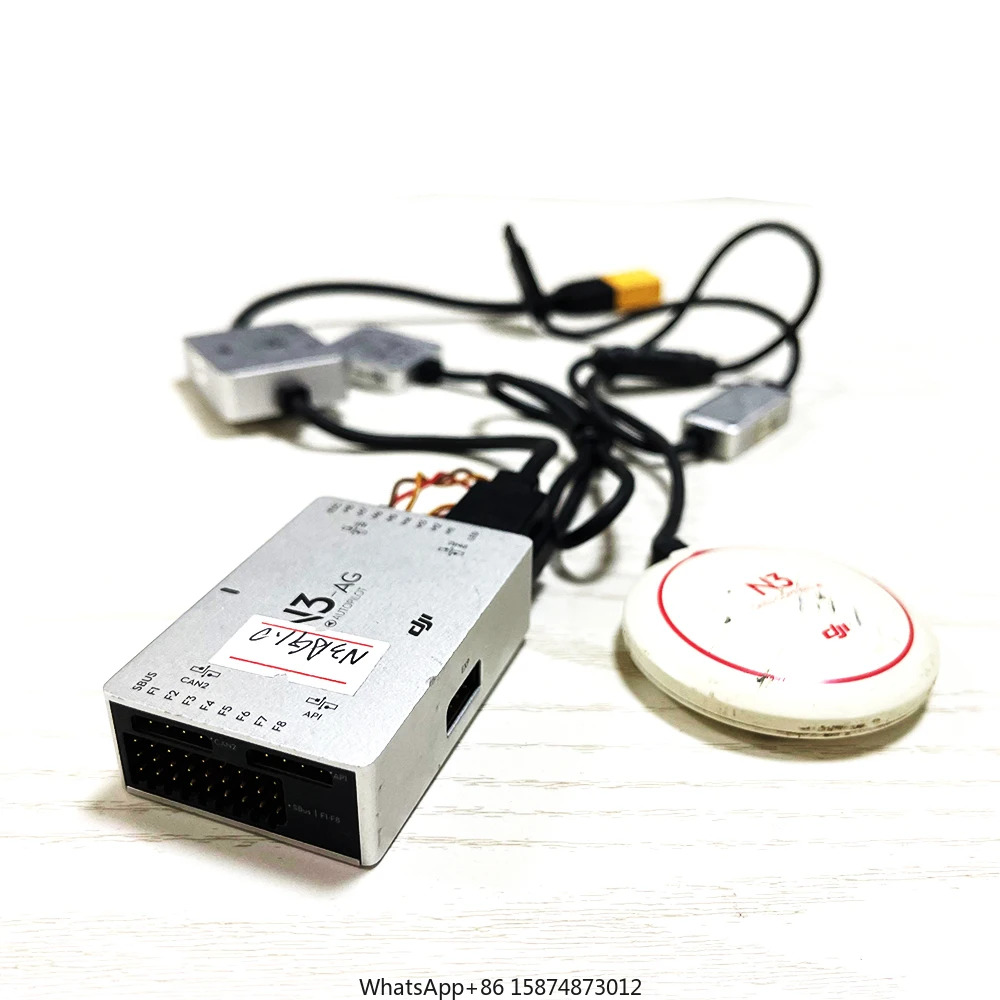 GPS PMU 비행 컨트롤러 DJ1 오리지널 n3ag v1 버전 신