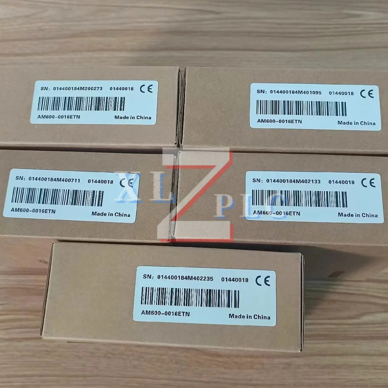 원본 plc 모듈 AM600-0016ER AM600-0016ETN AM600-0016ETP AM600-0032ETN