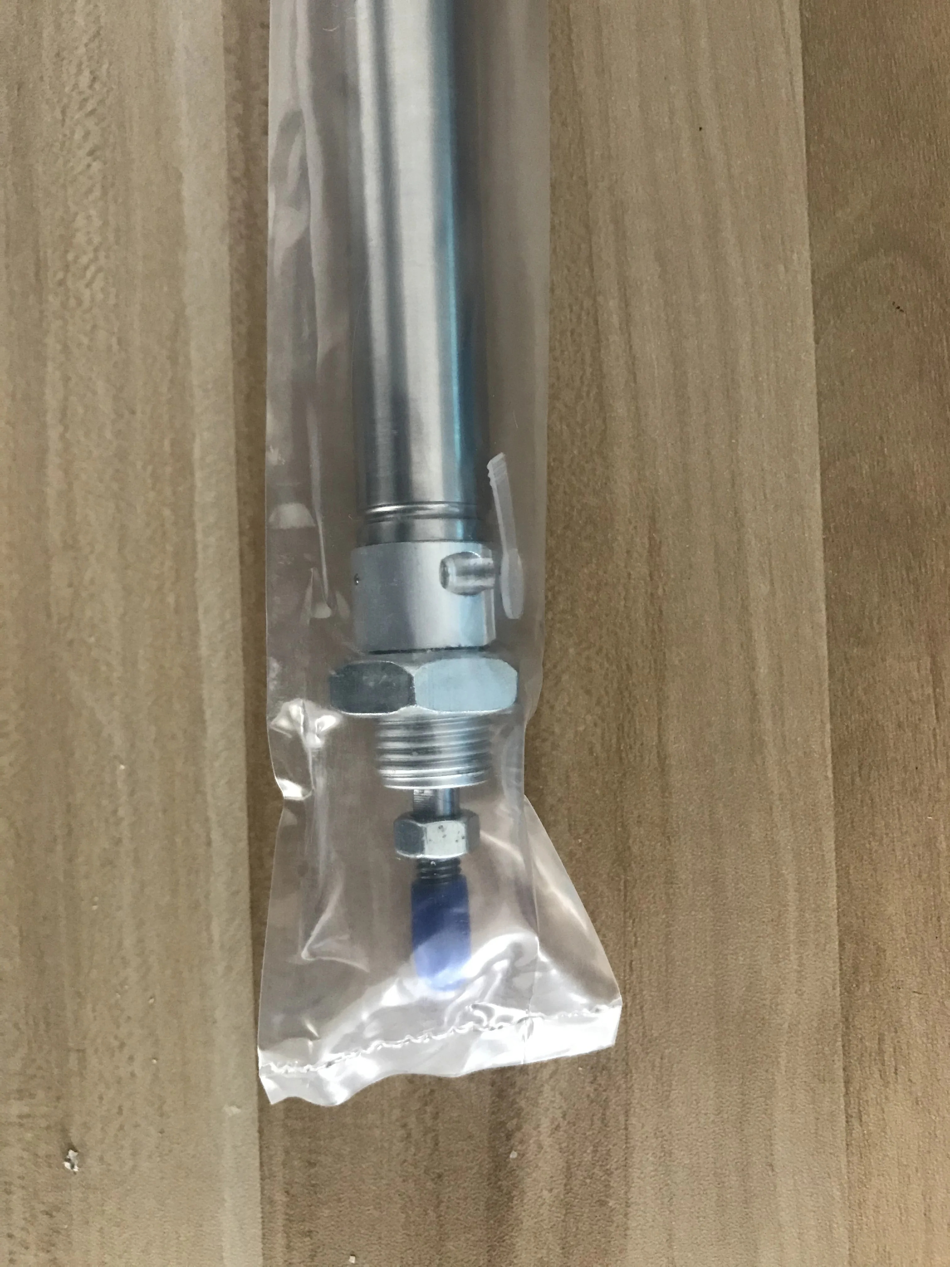 FESTO 실린더 DSNU-16-160-PPV-A신