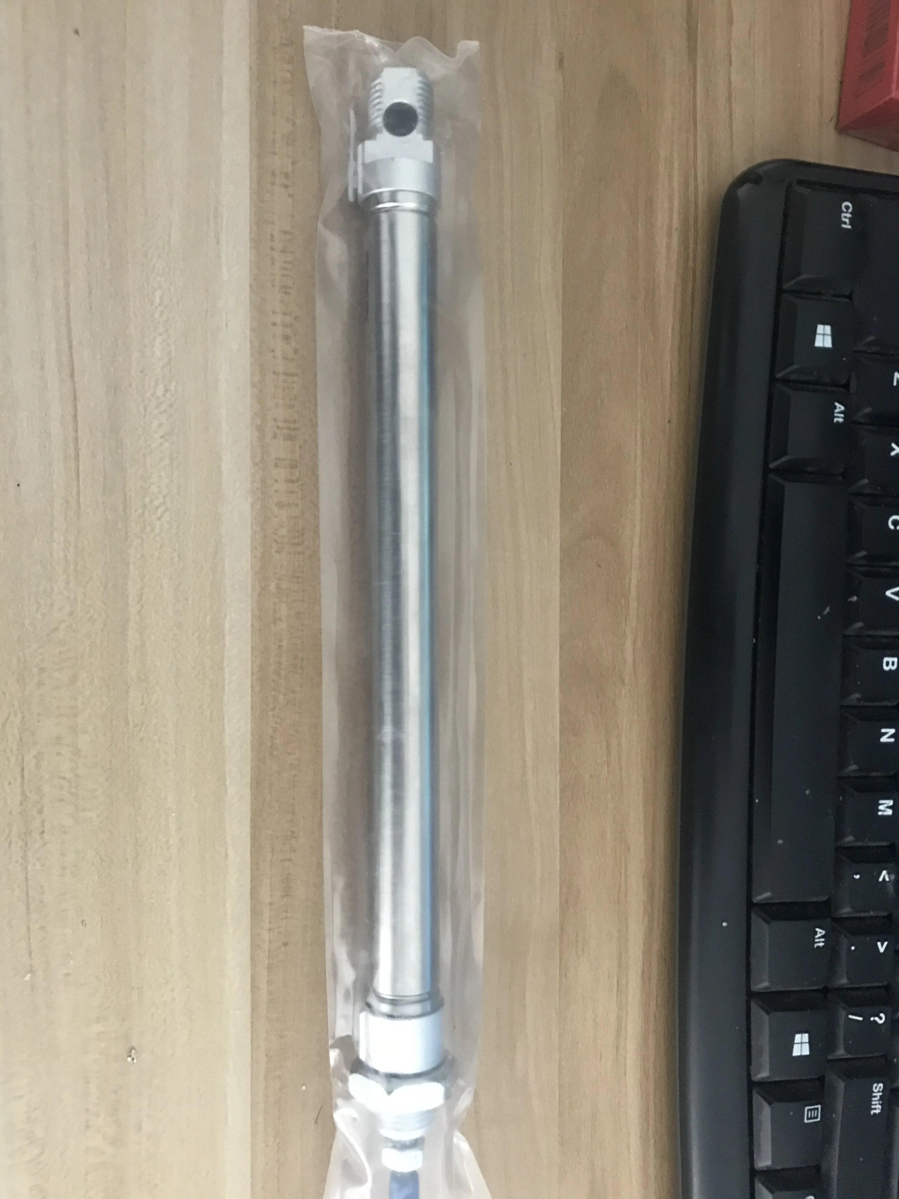 FESTO 실린더 DSNU-16-160-PPV-A신
