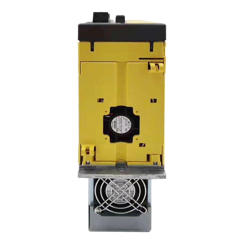 A06B-6200-H011 FANUC 서보 드라이브 증폭기 리퍼 완료 A06B6200H011
