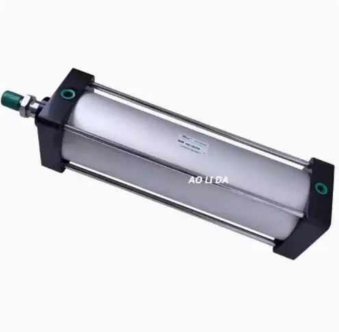 KLH 실린더 KSC 125x600 12.5 125x50 125x100 125x150 7 125x200 -S 8.5 125x250-S 125x300 10
