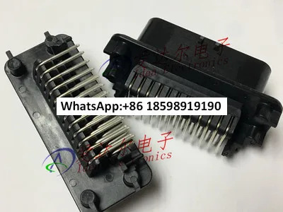 776087-1 TE/오리지널 커넥터